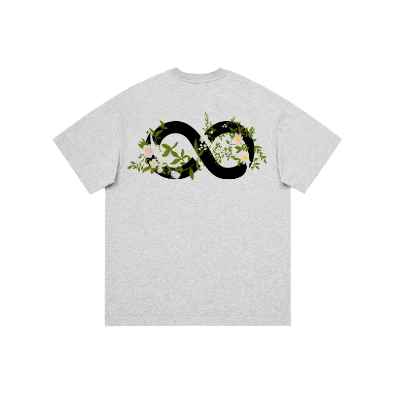 KOKO BASE T Shirts Unisex-8