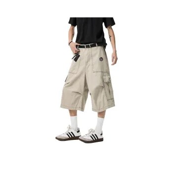 Caramella Cargo Shorts Unisex