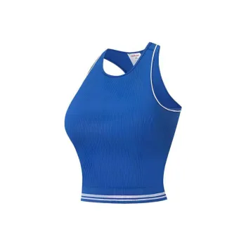 Wilson Sport Vests Women's Blue