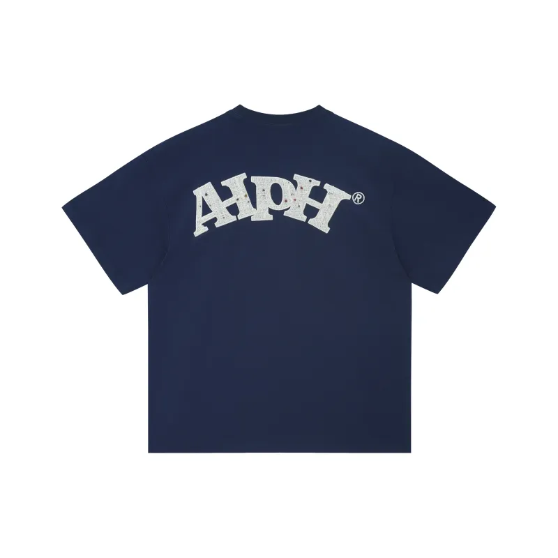 AHPH T Shirts Unisex-4
