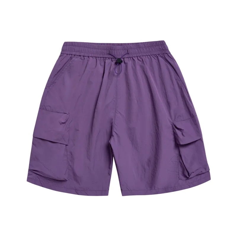 BIENKIMIIYE Cargo Shorts Unisex-20
