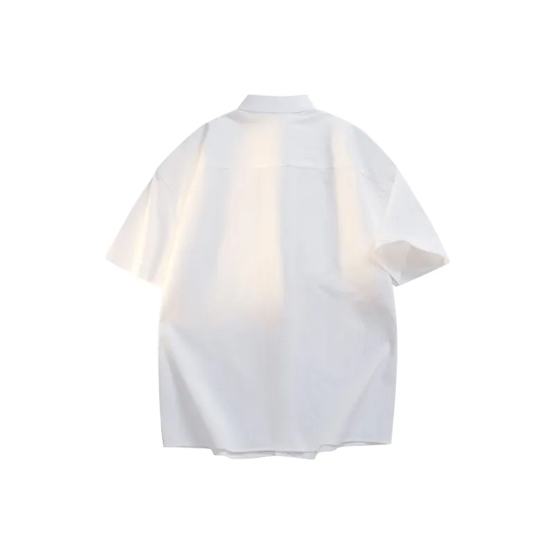 FAKE VINTAGE Shirts Unisex-7