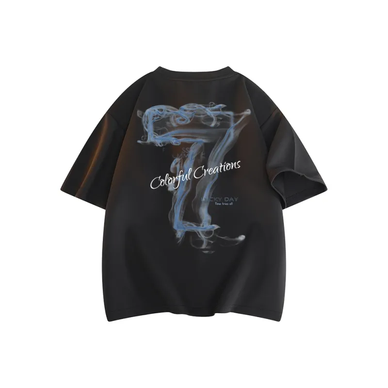 Colorful Creations T Shirt Unisex-2