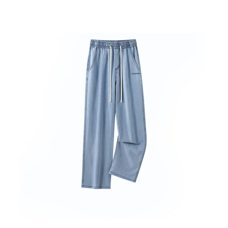 Novamen Casual Pants Unisex-3