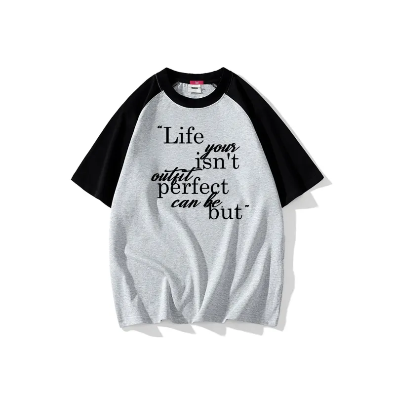 MIIOW Trendy Party Collection Cooling Summer Collection T Shirt Unisex-25