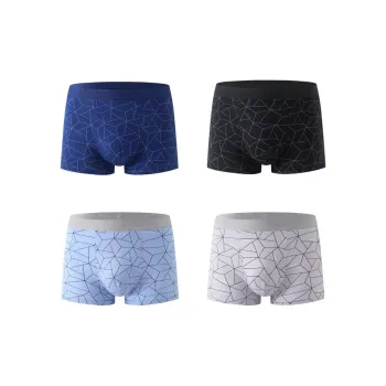 GOSO Underpants Men's Combo Set