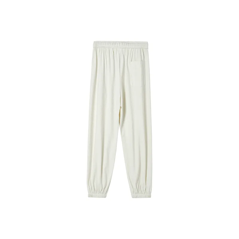 SIL VITIN Casual Pants Unisex-18