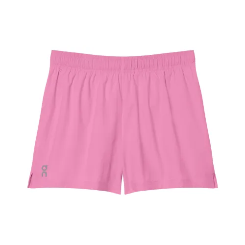 On 3' Core Shorts Sports Shorts Women's Pink