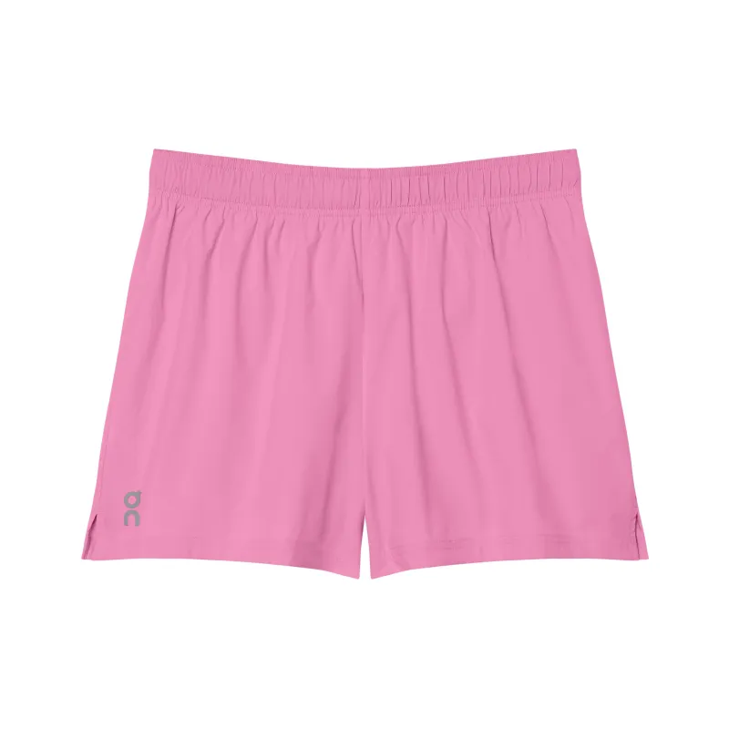 On 3' Core Shorts Sports Shorts Women's Pink-0