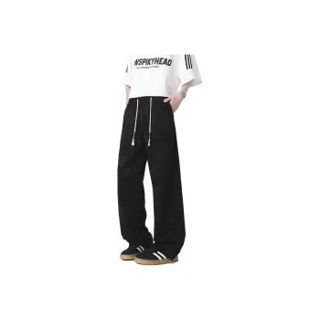 SIL VITIN Casual Pants Unisex