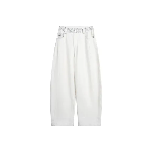 LADY IDEAL Casual Pants Women's