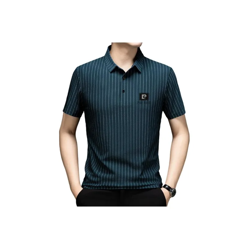 PIERRE CARDIN Polo Shirts Men-10