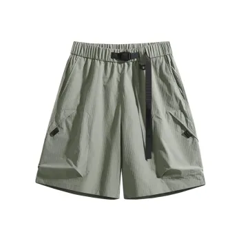 WJBS Cargo Shorts Women's