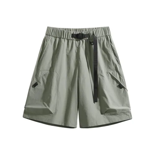 WJBS Cargo Shorts Women's