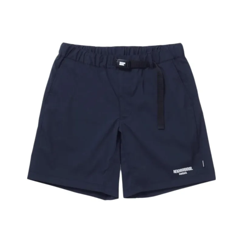 NEIGHBORHOOD SS25 Casual Shorts Men's-1