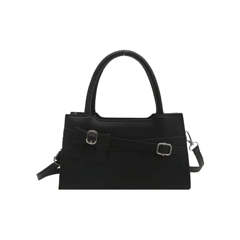 TOUTSEUL YOLO PU Shoulder Bag, Crossbody Bag, Handbag Women's White/Black/Khaki/Pink/Brown-5