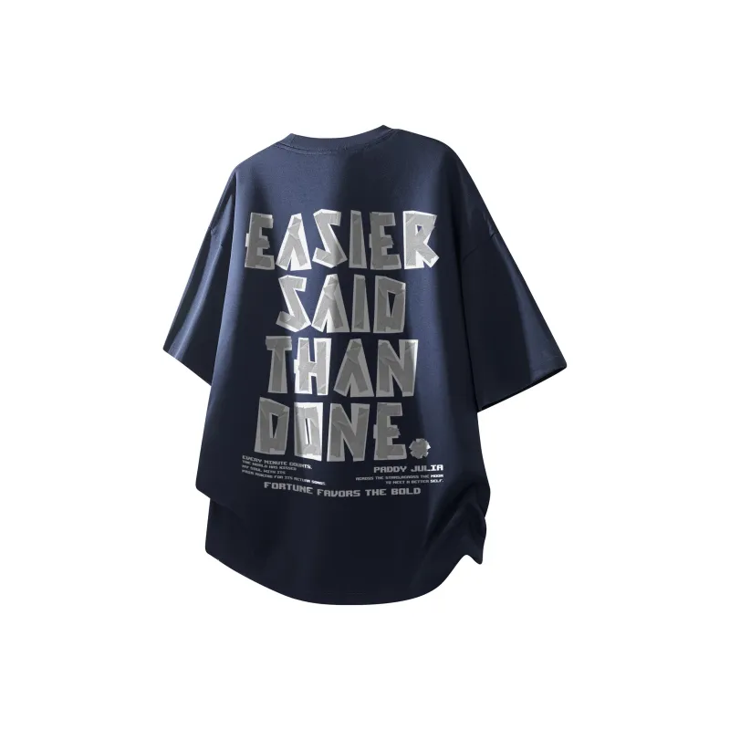 Paddy Julia T Shirts Unisex-19