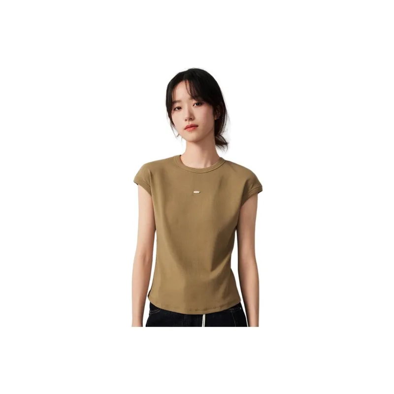 The New Age Family T Shirt Women's-4