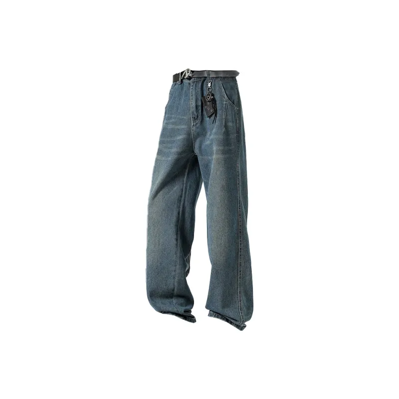 OPMO Jeans Unisex-6
