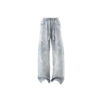 FCMM Jeans Unisex