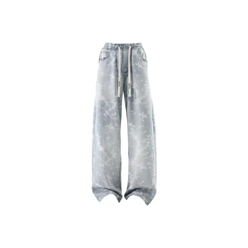 FCMM Jeans Unisex