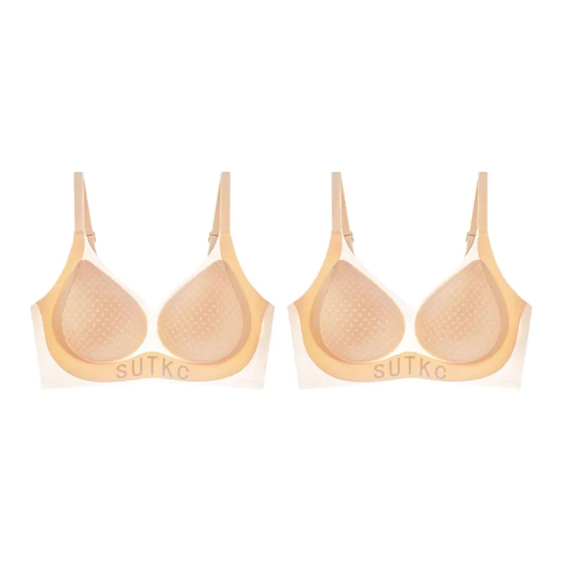 Cotton Gene Women's Bras-18