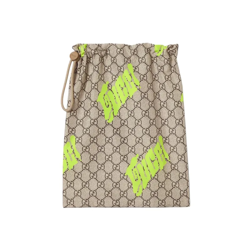 GUCCI FW25 Swimming Shorts Men's Multicolor-1