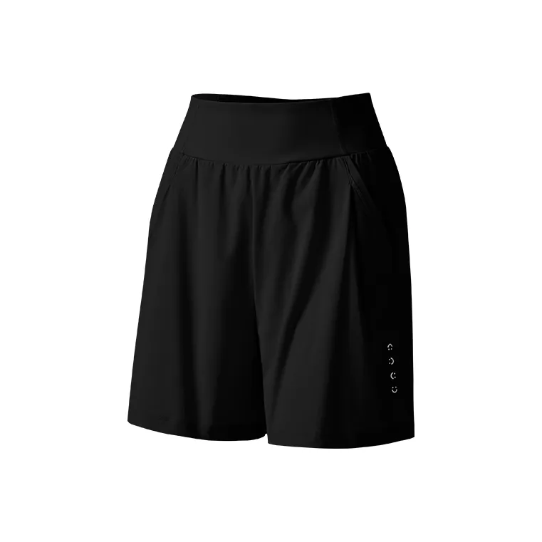 JSC  Sports Shorts Women's-0