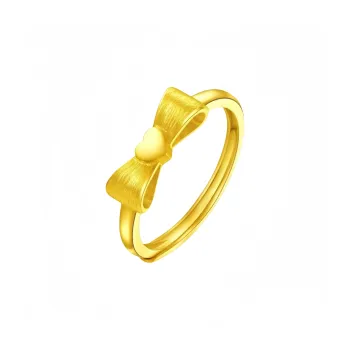 Zhi Yu Yun Xiang S999 Silver Rings Unisex
