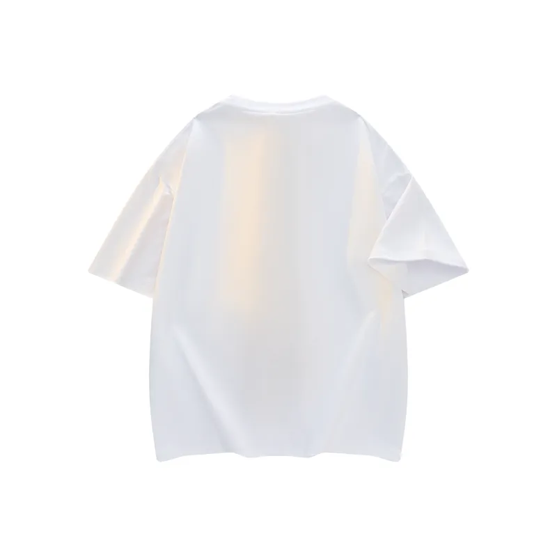 Budding Bear T-Shirts Unisex-21