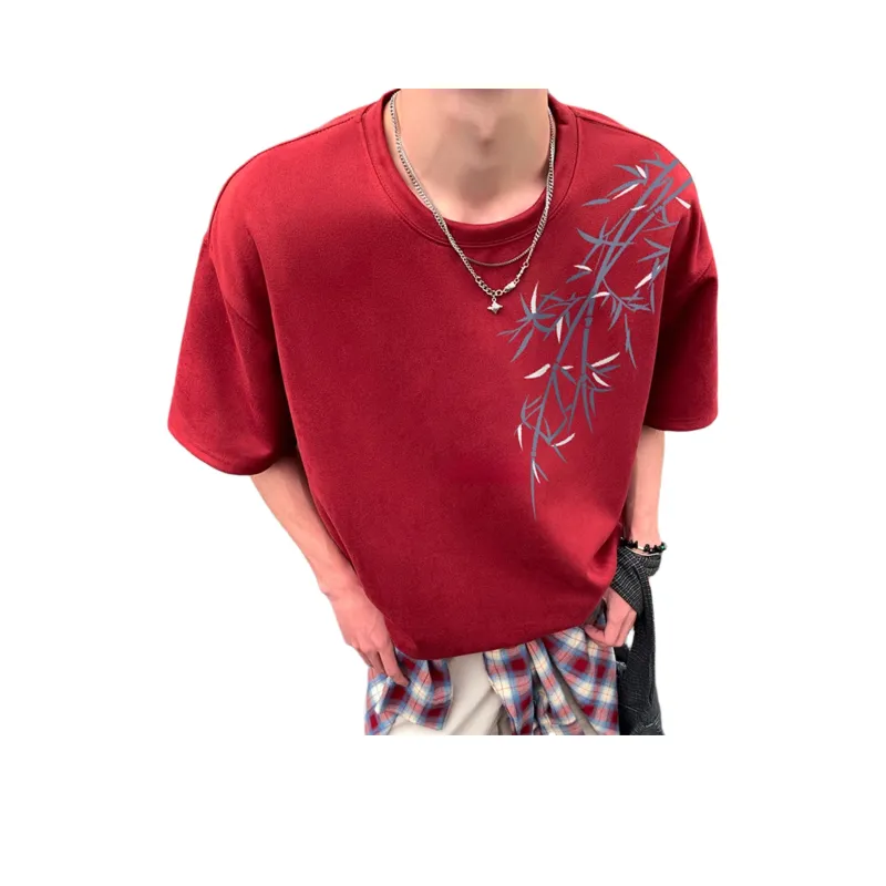 RVANGUARD T Shirts Unisex-5