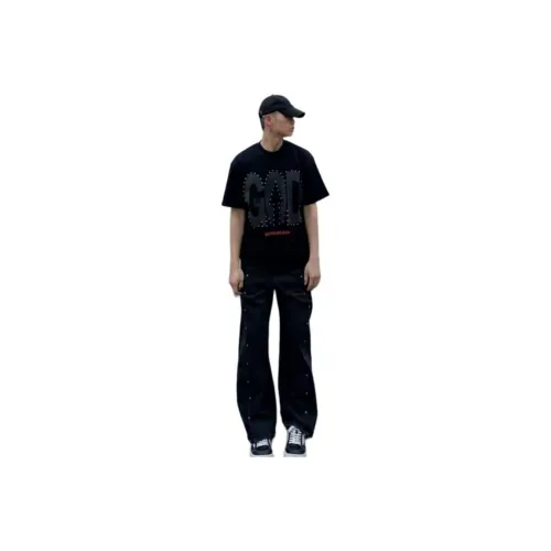 OKPI T Shirts Unisex
