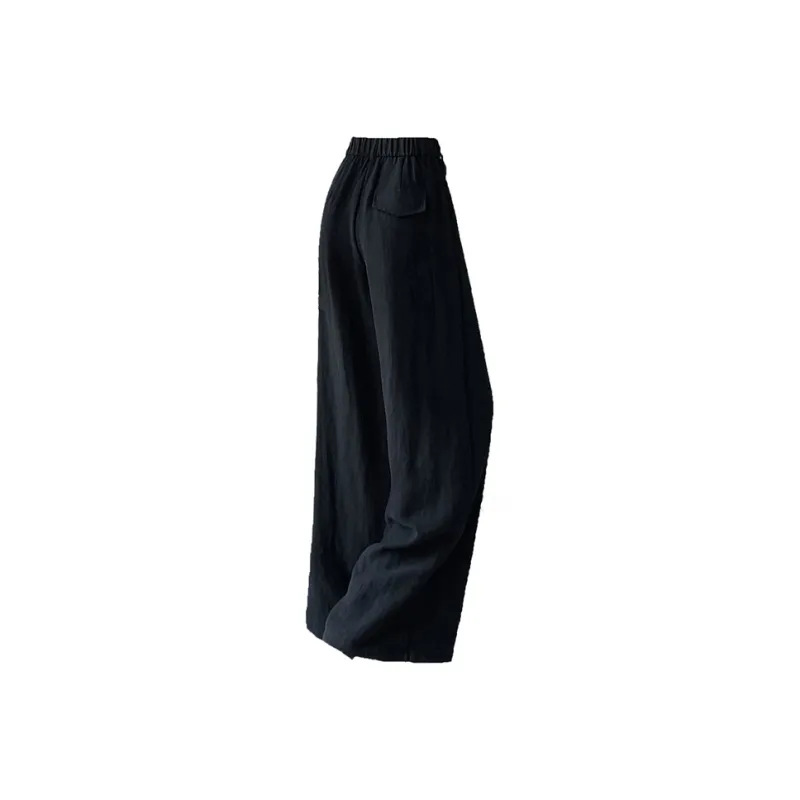 HANDAIWEI Suit Trousers Unisex-8