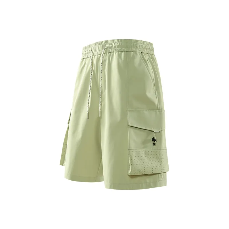 Caramella Cargo Shorts Women's-9