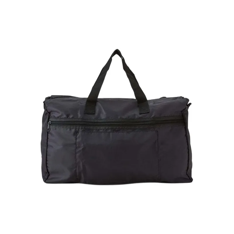 Sanrio Polyester Travel Bag Women's Black-1
