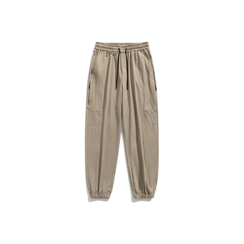 Caramella Casual Pants Unisex-7
