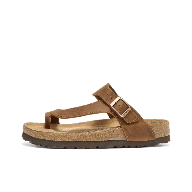 East Garden Works EVA Abrasion Resistant Slip Resistant Flip Flops Women's-10