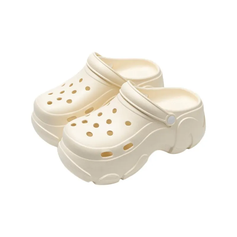 MAIMENG&XIAOTIANTUAN Home Slippers-0