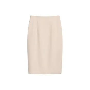 SNZX Casual Short Skirts Women's