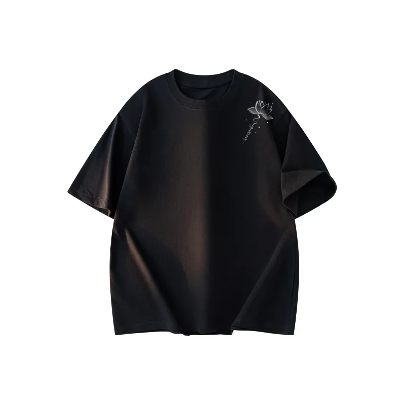 G.M BONNEY T Shirts Unisex-3