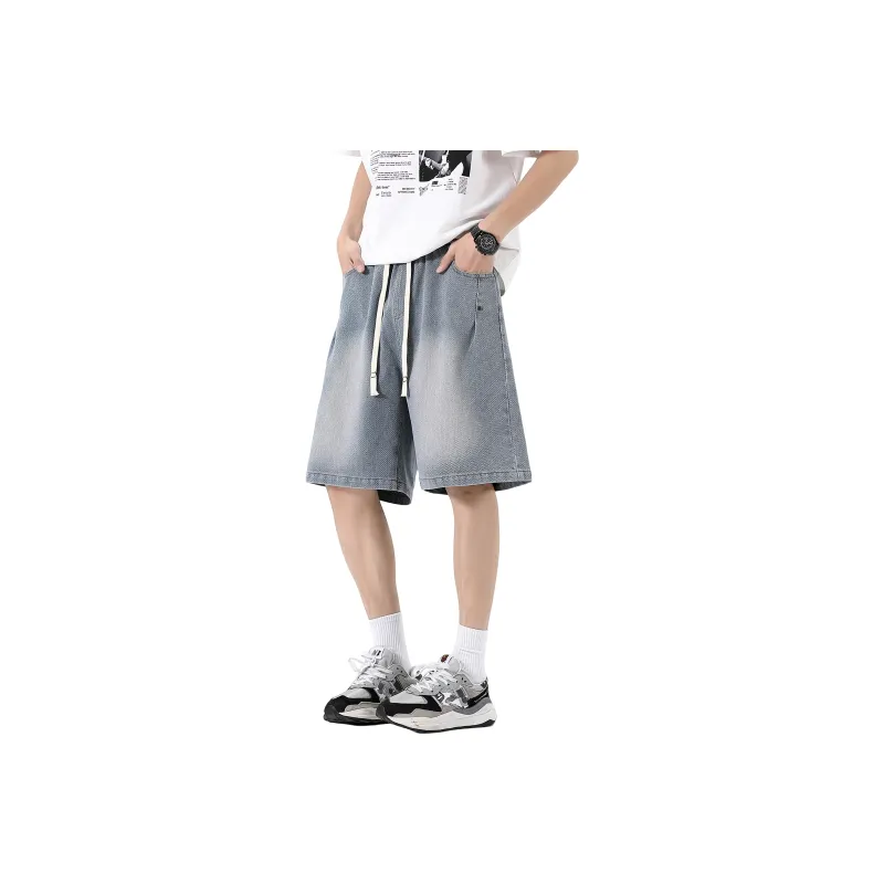 HEYMARKET Denim Shorts Women's-3