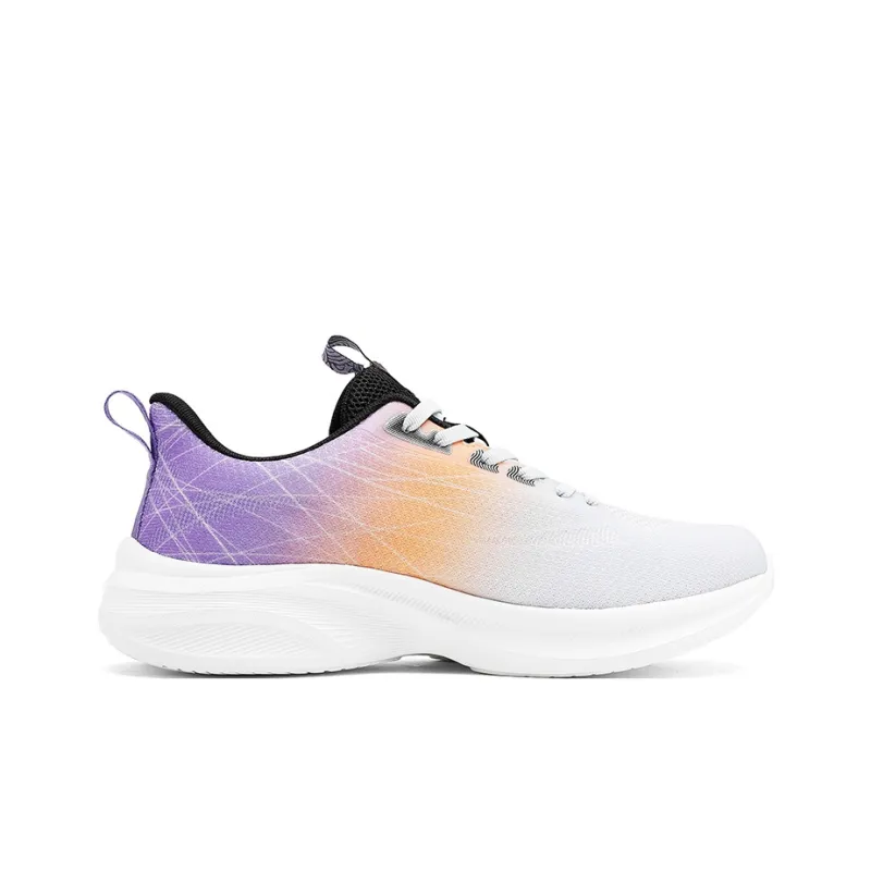 K bird Cushioning, Breathable, Balanced Low Top Casual Racing Running Shoes Men's-7