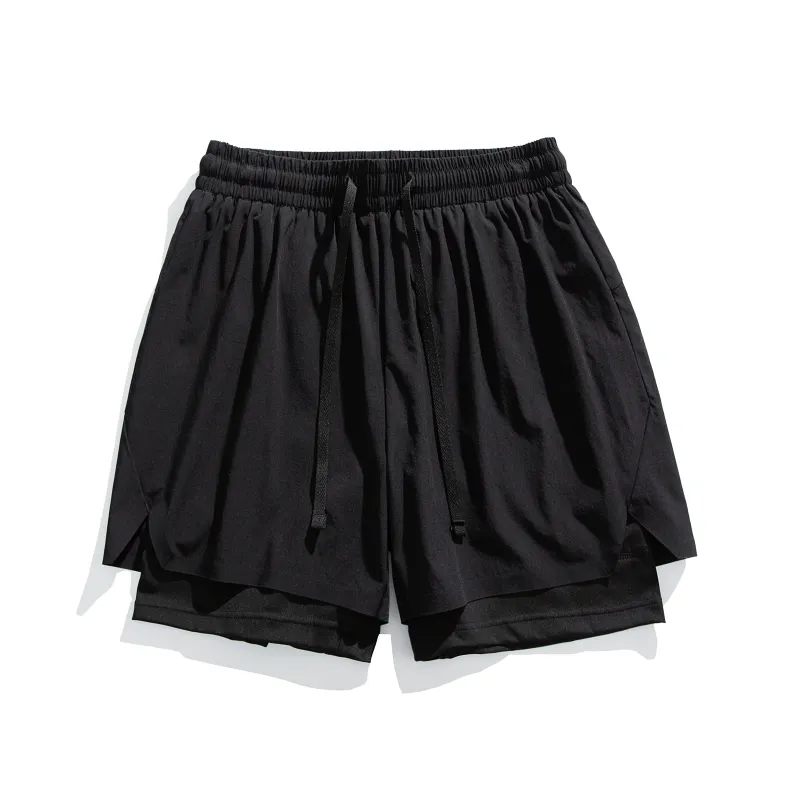 ROBINHOOD Sports Shorts Women's-10