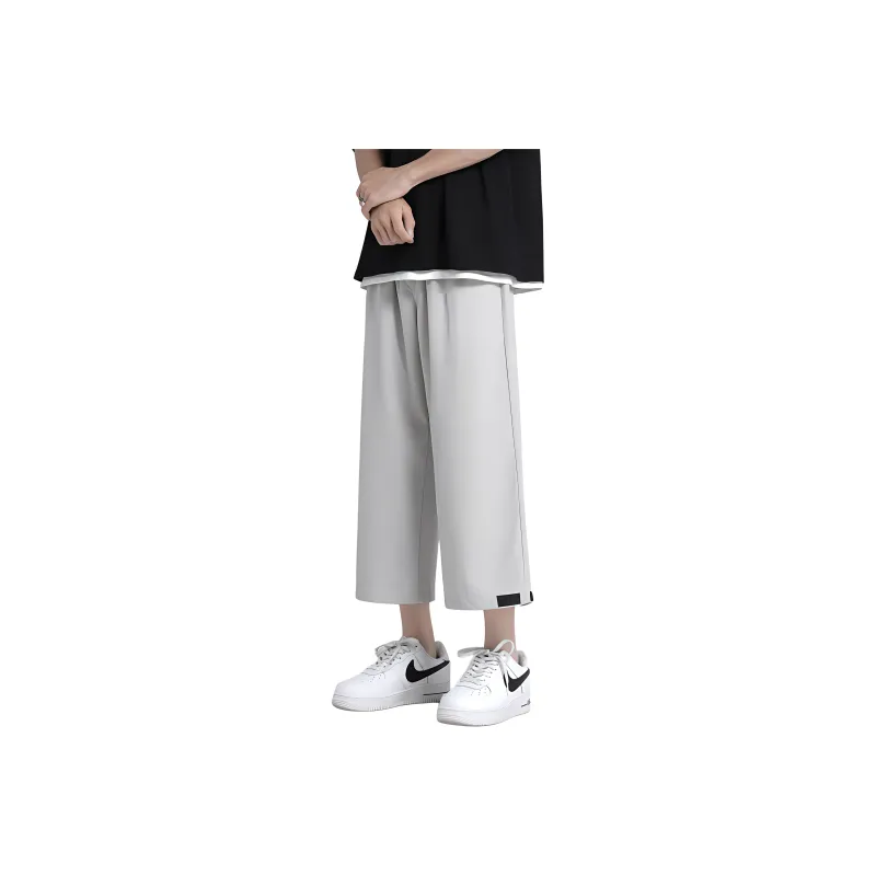 SIL VITIN Casual Pants Unisex-9