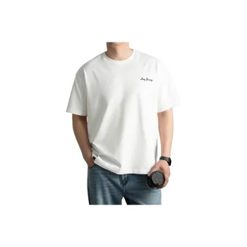 Spanu T Shirts Men