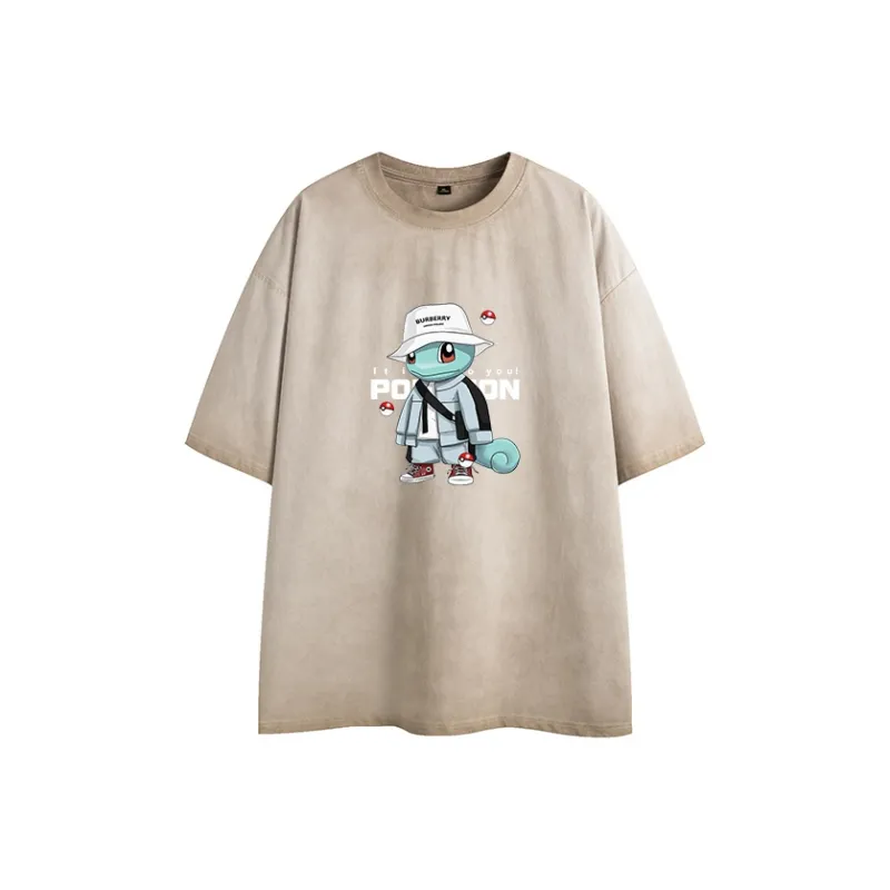 LSVE T Shirts Women's-8