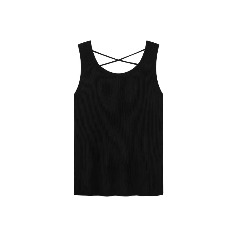 FAIRWHALE Tank Tops Women's-6