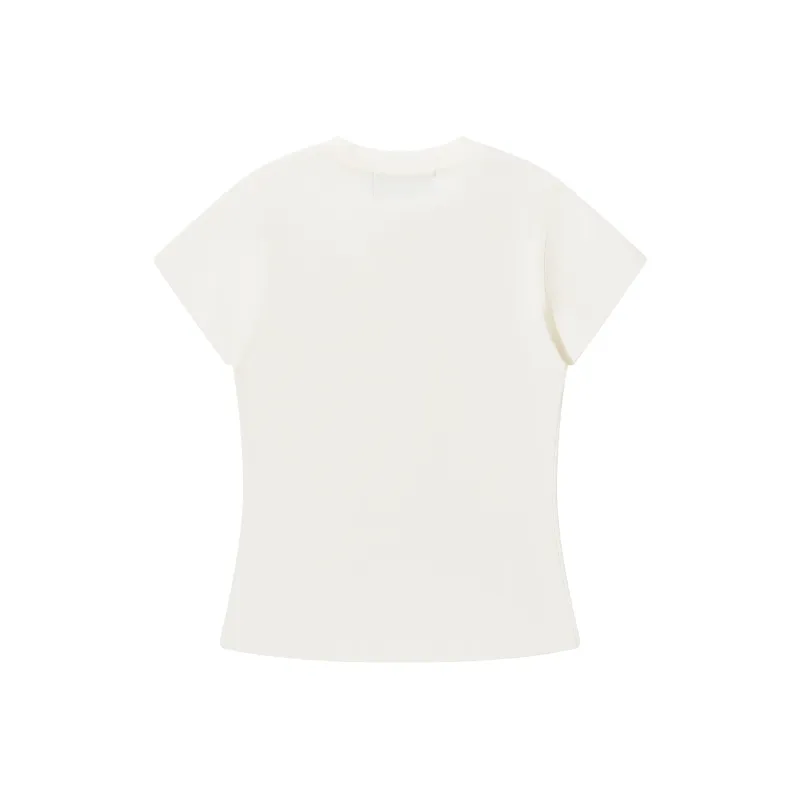 HARSH AND CRUEL T Shirt Women's-12