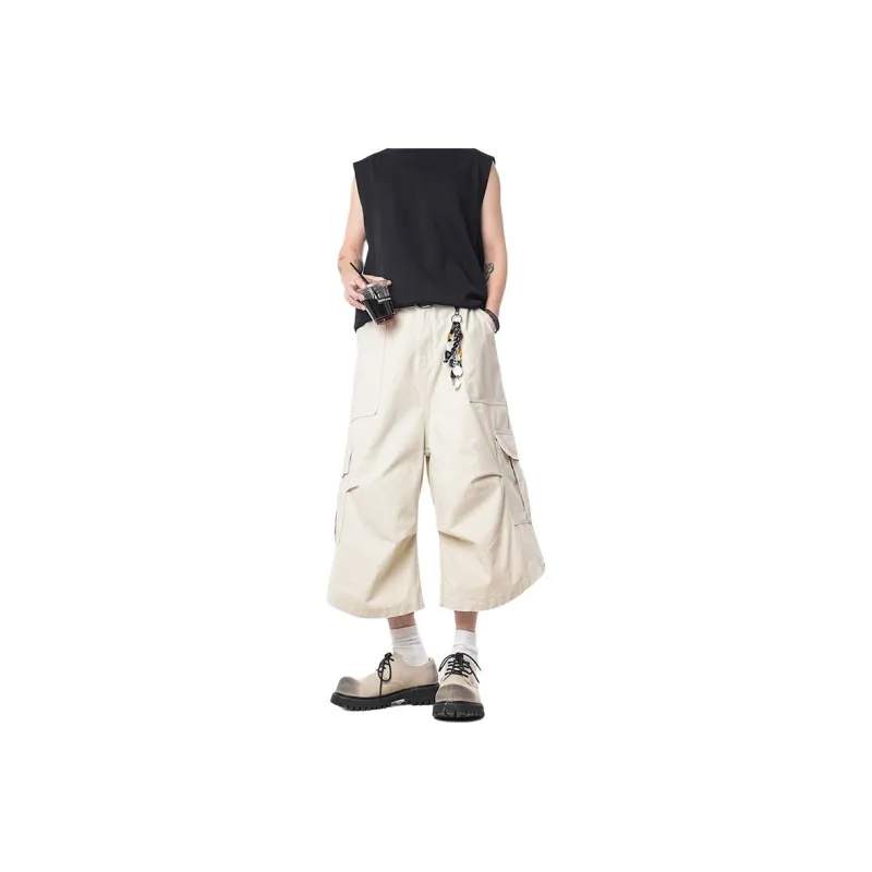 Ordifen Cargo Shorts Unisex-0