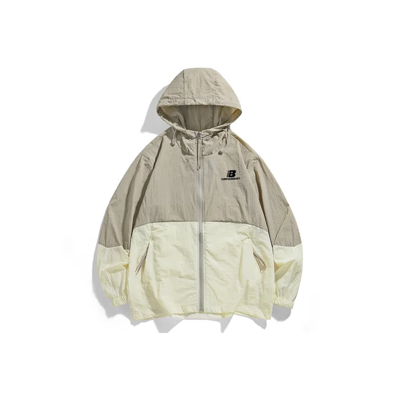 NBNO Sun Protection Clothing Unisex-5